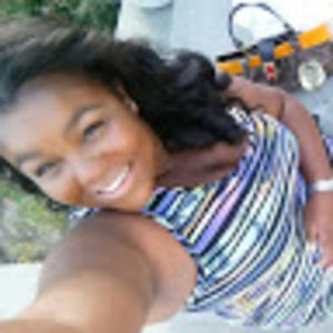 Meet your Posher, Mariah